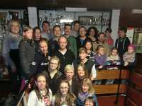 2014.02.07 - LAV-Sportabzeichenverleihung und Jahreshauptversammlung32